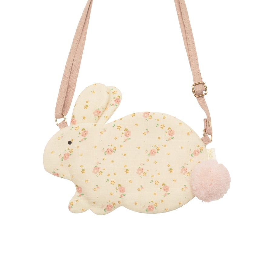 Rockahula Kids Rockahula Kids Tiny Blossom Bunny Bag - Little Miss Muffin Children & Home