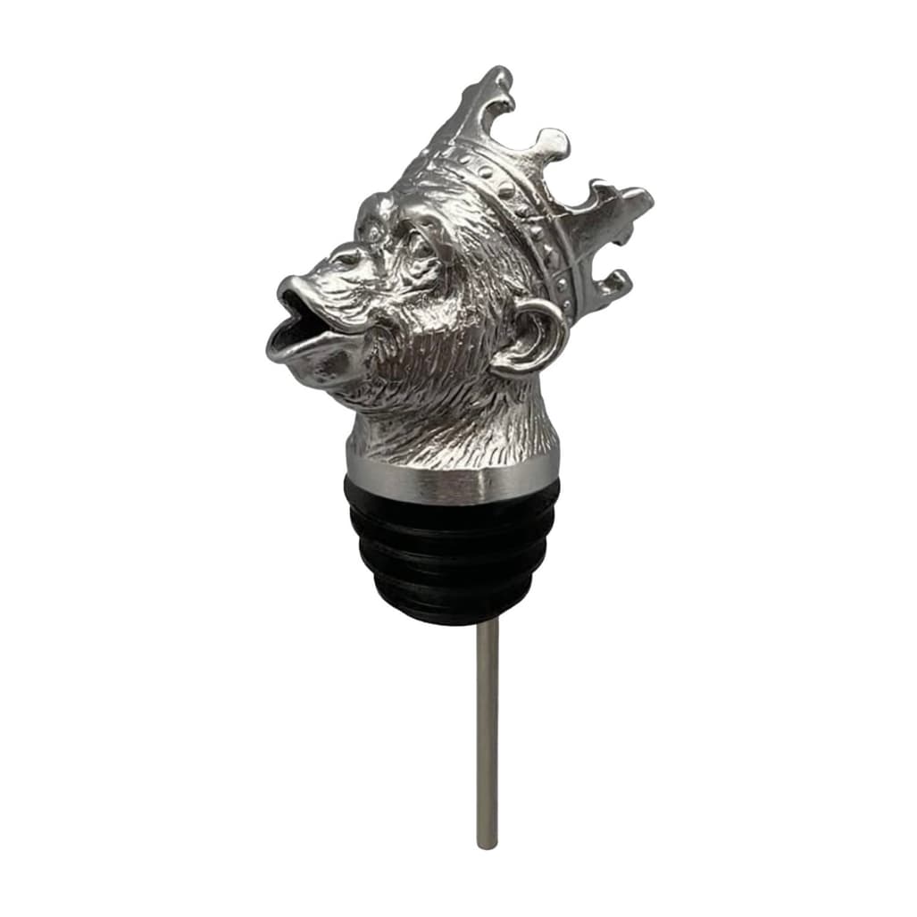 Premium Series Chimpanzee King Pourer