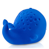 CaaOcho Kala the Whale Hole Free Bath Toy