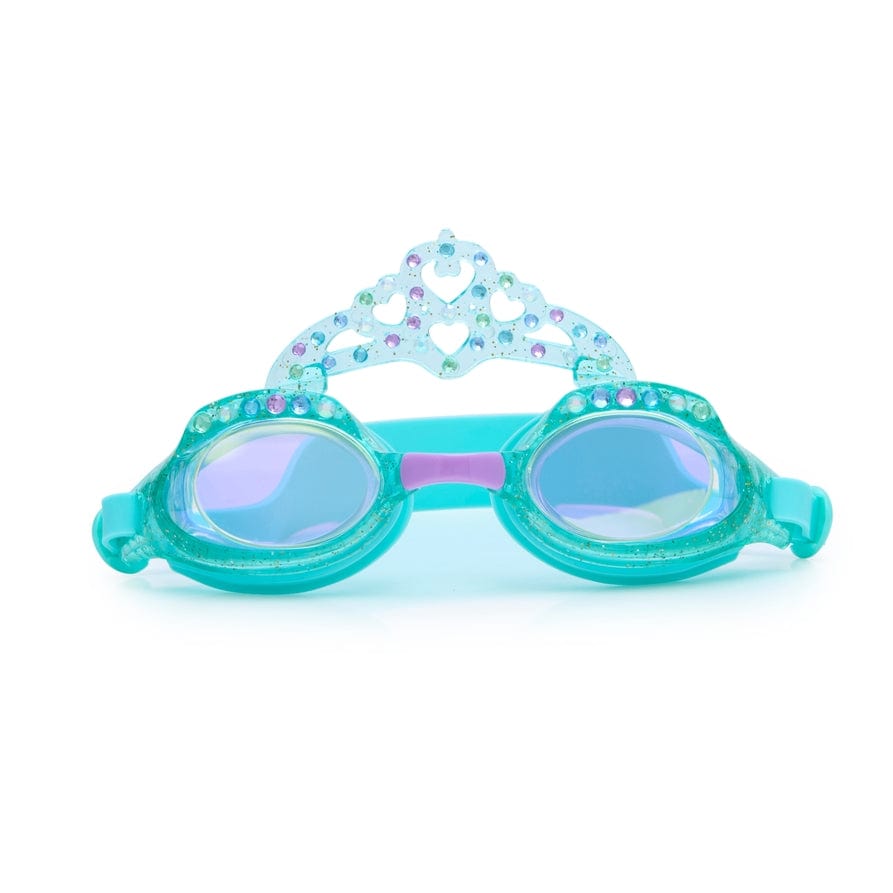 Bling2o Bling2o Princess Periwinkle Crown Swim Goggles - Little Miss Muffin Children & Home