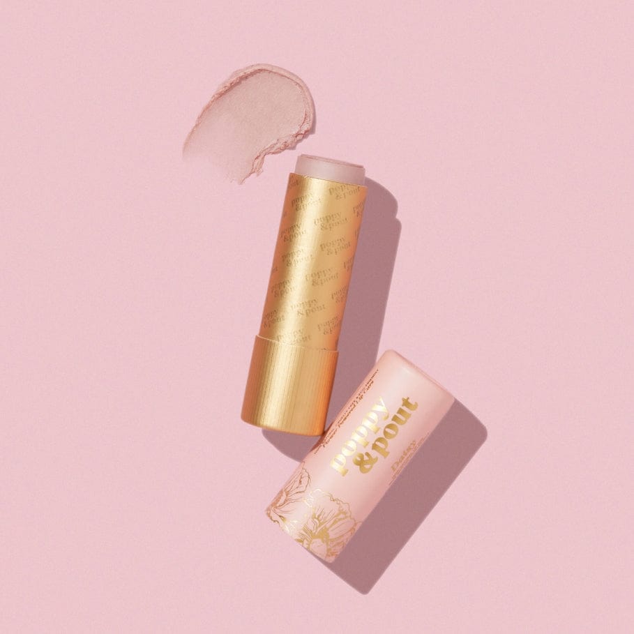 Poppy & Pout Poppy & Pout Lip Tint, Daisy - Little Miss Muffin Children & Home