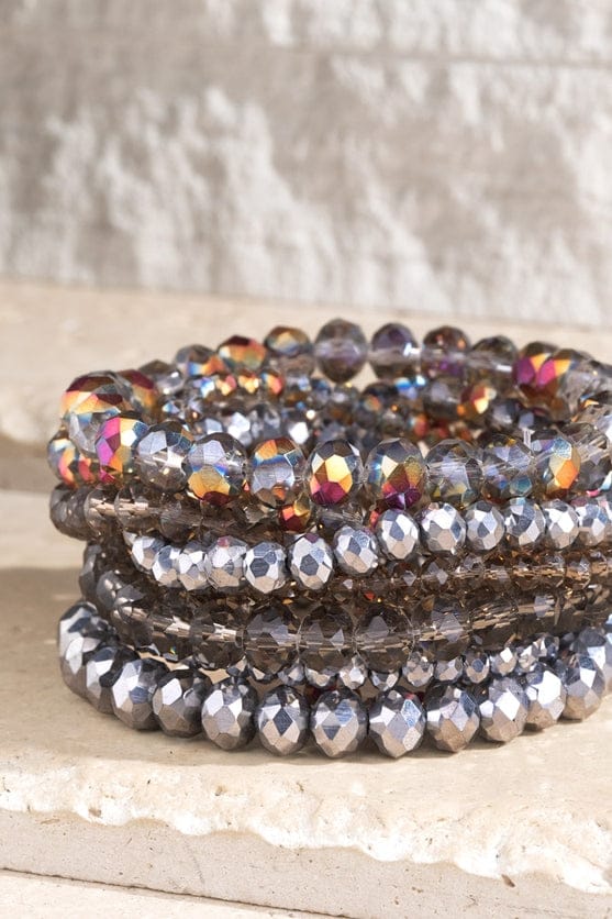 Urbanista Stretch Bracelet Sets - Little Miss Muffin Children & Home