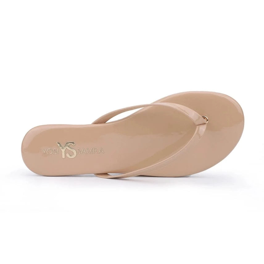 Yosi Samra Yosi Samra Rivington Flip Flop - Little Miss Muffin Children & Home