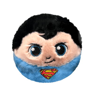 Ty Inc Beanie Bouncer- Superman - Little Miss Muffin Children & Home