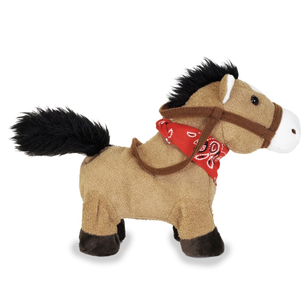Gallop The Musical Horse