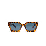 Minue Opticians Minue Opticians Berry Leopard Sunglasses - Little Miss Muffin Children & Home