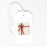 Emily Lex Studio Pinecone Gift Gift Tags