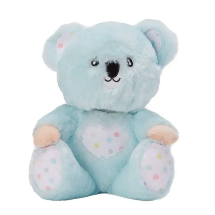 12" Peekaboos® Koala Light Skin Tone