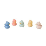 Kalencom Swimming Ducks (Set of 5)