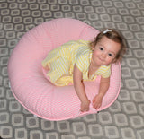 Goosewaddle + Pello Goosewaddle + Pello Round Floor Pillows - Little Miss Muffin Children & Home