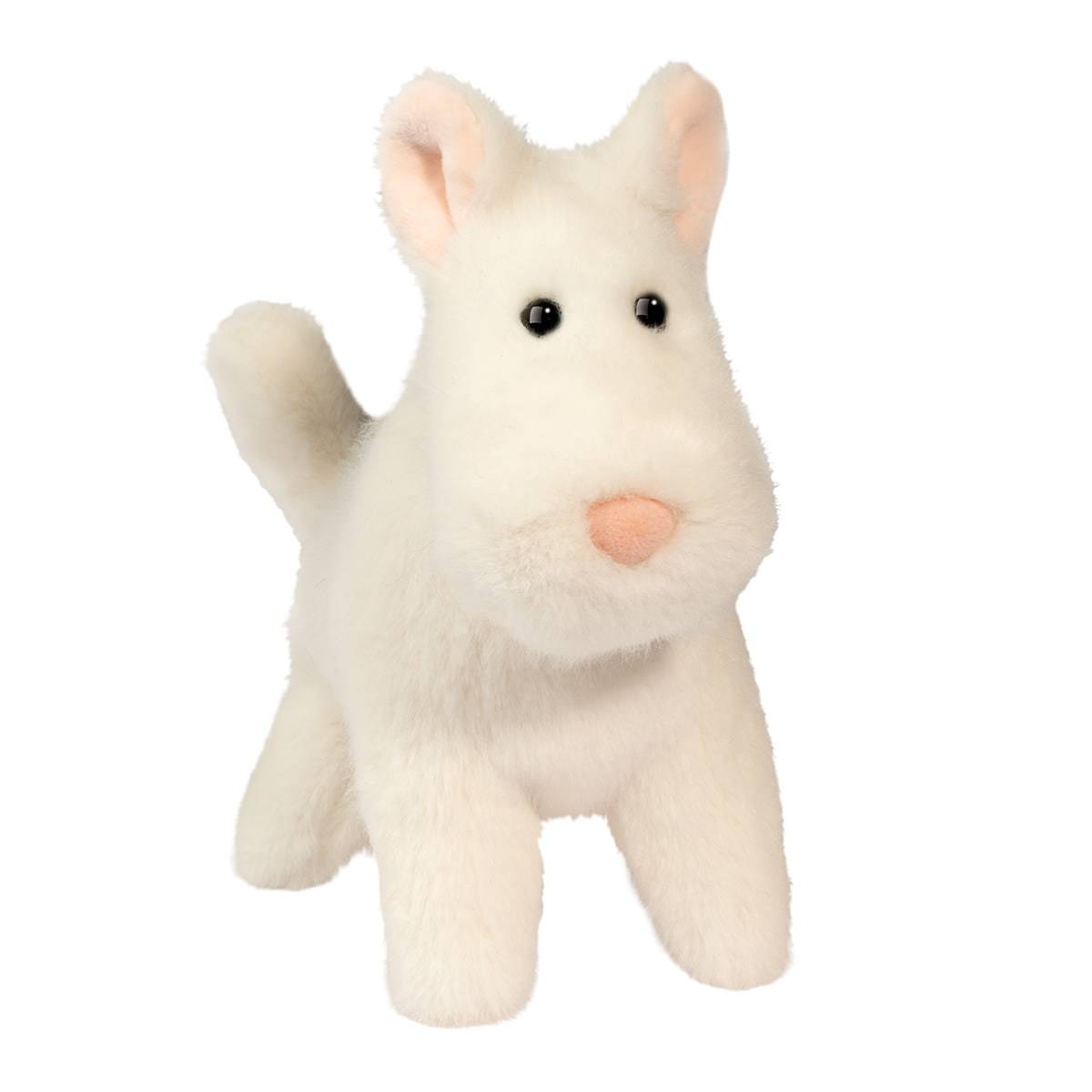 Douglas Toys Douglas Toys Janice Terrier Muzzle - Little Miss Muffin Children & Home