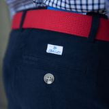 Bailey Boys Champ Corduroy Pants in Navy