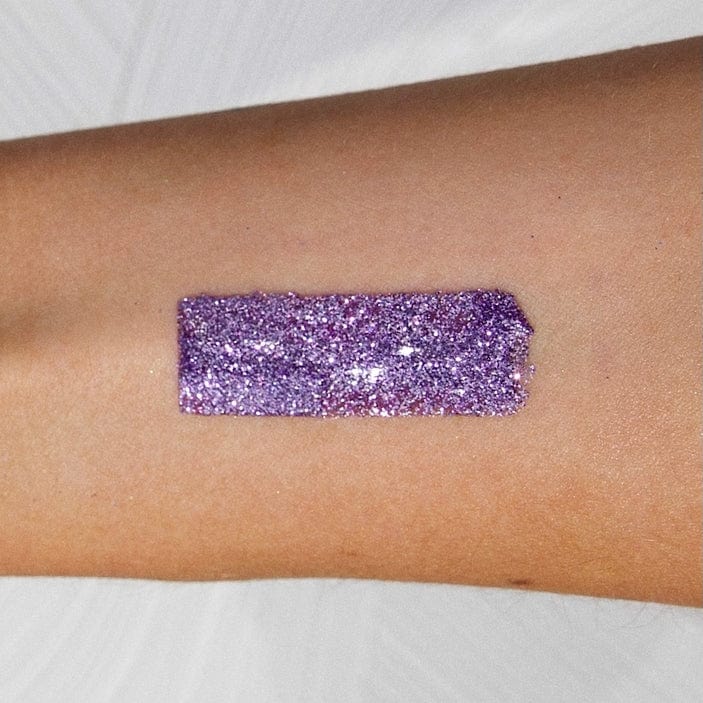 Galexie Glister Galexie Glister "Indulge" Fine Lavender Glitter Gel - Hair, Face, Body - Little Miss Muffin Children & Home