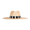 Sunshine Tienda Jakeline Palm Hat - Little Miss Muffin Children & Home