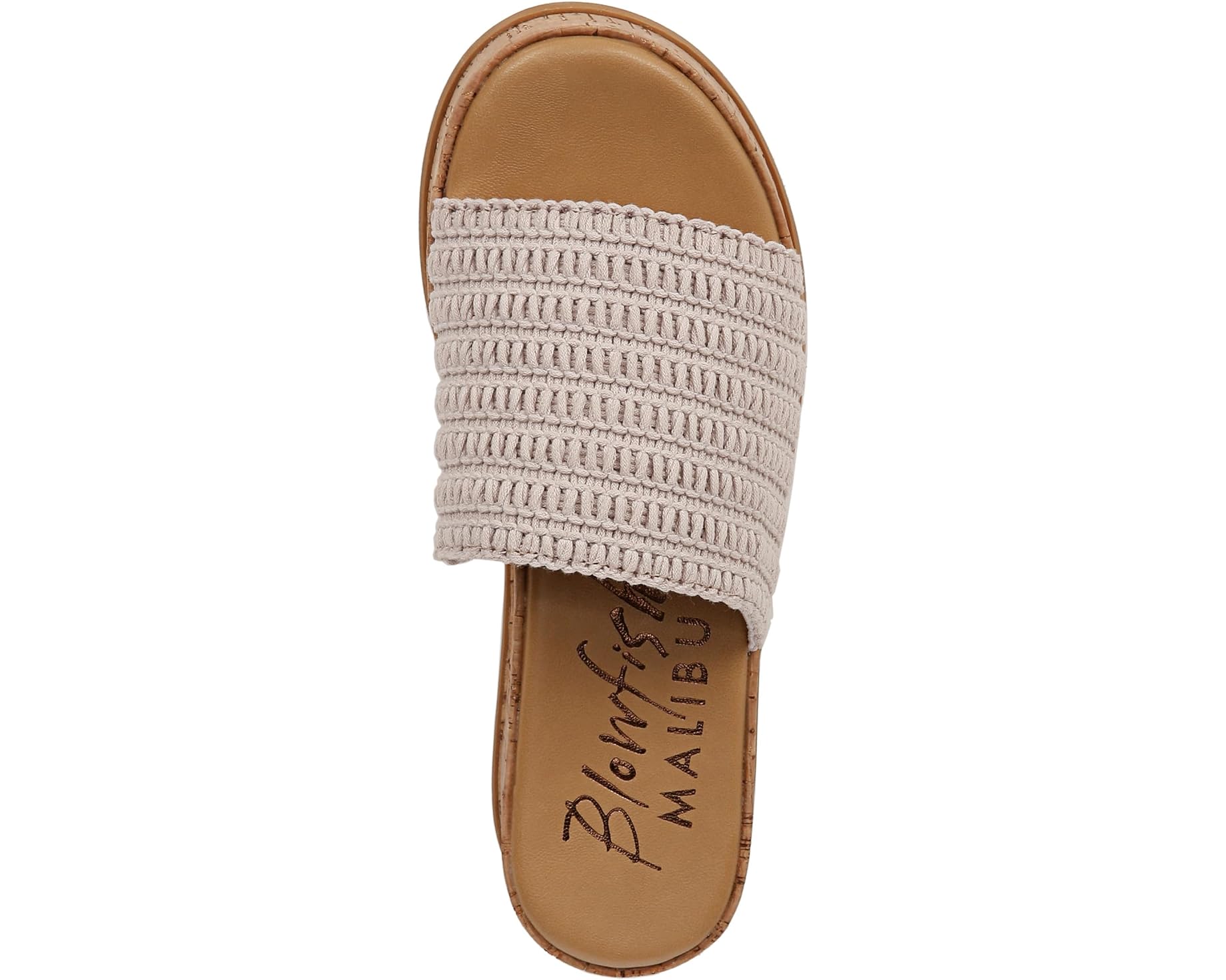 Blowfish Malibu Blowfish Malibu Maracelia Flatform Wedge Sandals - Little Miss Muffin Children & Home