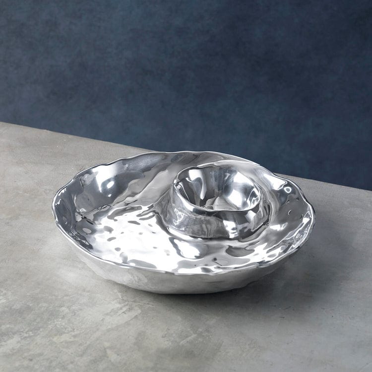 Beatriz Ball Spiral Soho Dip