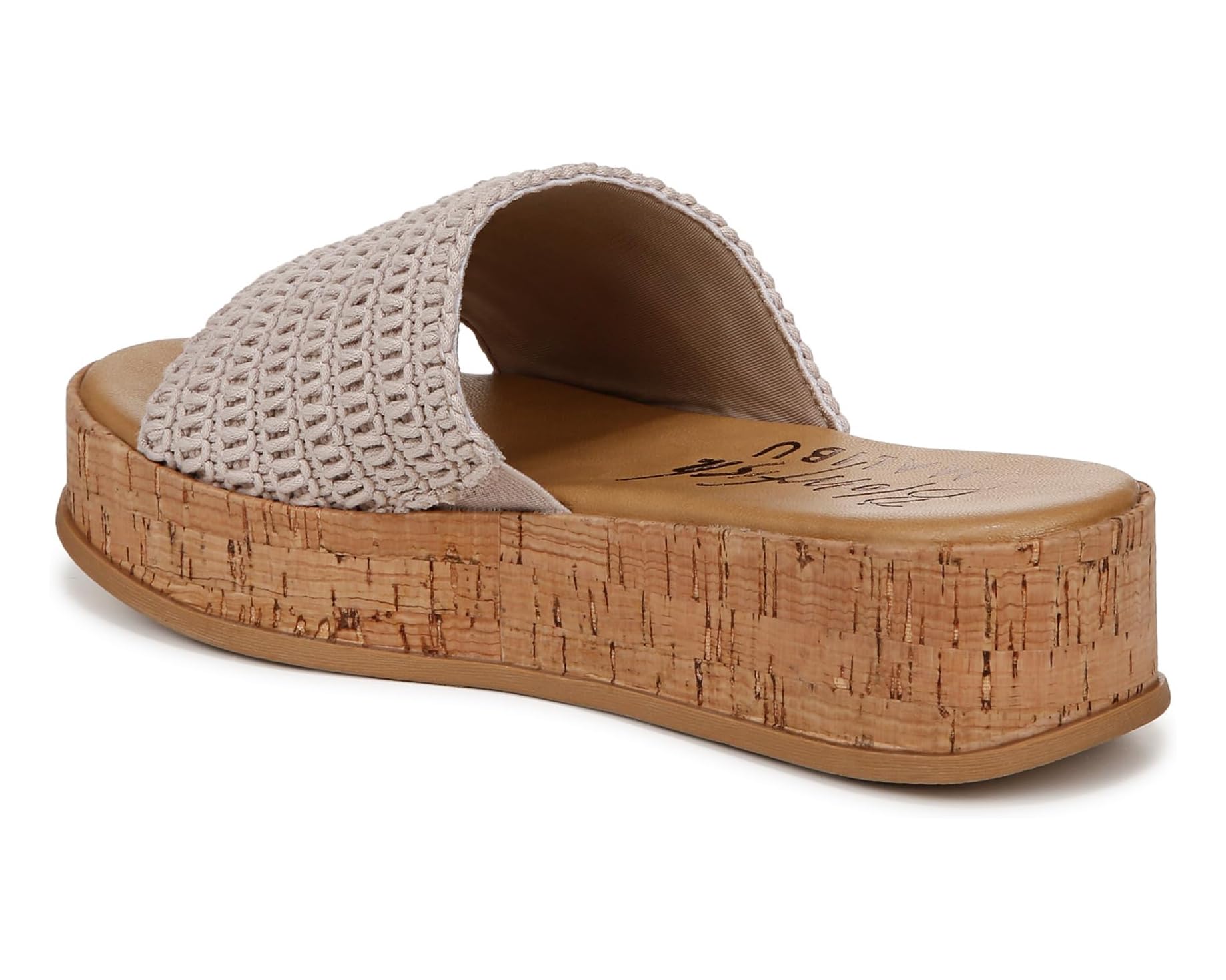 Blowfish Malibu Blowfish Malibu Maracelia Flatform Wedge Sandals - Little Miss Muffin Children & Home