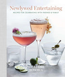 Insight Editions Newlywed Entertaining - Little Miss Muffin Children & Home