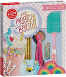 Klutz Kids Magical Baking Activity Kit Medium