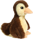 Douglas Toys Mallorie Baby Mallard Mini Soft