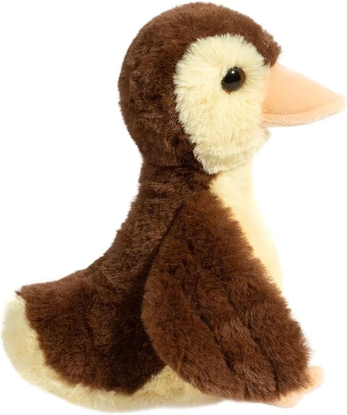 Douglas Toys Douglas Toys Mallorie Baby Mallard Mini Soft - Little Miss Muffin Children & Home
