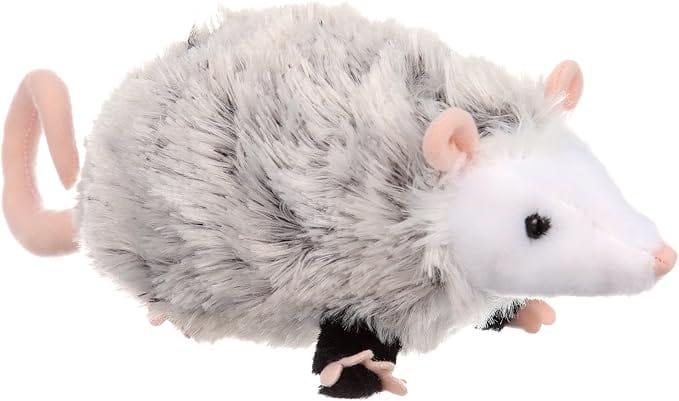 Douglas Toys Douglas Toys Oliver Possum - Little Miss Muffin Children & Home