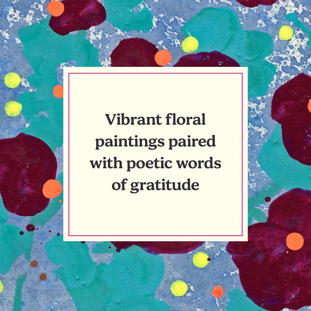 Hachette Book Group Flowers for Things I Don't Know How to Say - Little Miss Muffin Children & Home