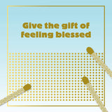 Spark Grace: 50 Ways to Feel Blessed