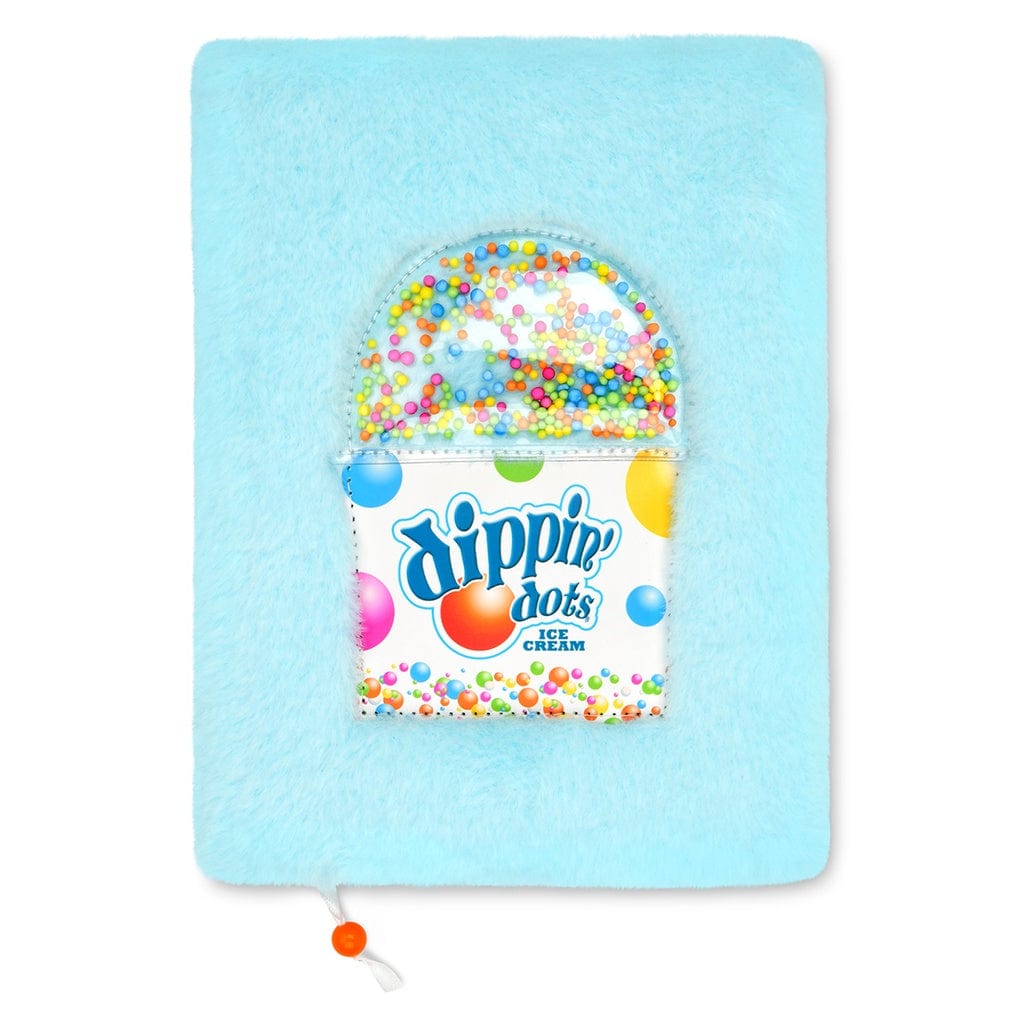 iScream iScream Dippin' Dots Journal - Little Miss Muffin Children & Home
