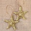 Carol Cassisa Carol Cassisa Etoile De Mer Earrings - Little Miss Muffin Children & Home