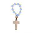 Lanyard Lovebirds Lanyard Lovebirds Prayer Beads - Little Miss Muffin Children & Home