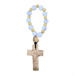 Lanyard Lovebirds Lanyard Lovebirds Prayer Beads - Little Miss Muffin Children & Home