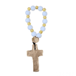 Lanyard Lovebirds Lanyard Lovebirds Prayer Beads - Little Miss Muffin Children & Home