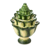 Abigail's Home Decor Abigail's Artichoke Tulipiere, Green - Little Miss Muffin Children & Home