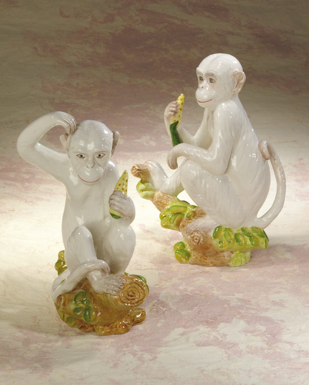 Abigail's Home Decor Abigail's Monkey - Little Miss Muffin Children & Home