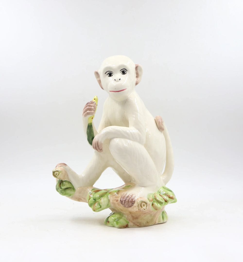 Abigail's Home Decor Abigail's Monkey - Little Miss Muffin Children & Home