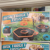 Anker Play Products Anker Play Products Disk Target Toss - Little Miss Muffin Children & Home