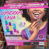 Anker Play Products Anker Play Products Luscious Lava Lip Gloss - Little Miss Muffin Children & Home