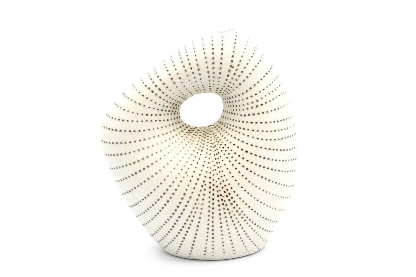 Art Floral Trading Art Floral Trading Roma Mini Porcelain Bud Vase - Little Miss Muffin Children & Home