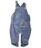 Mayoral Usa Inc Mayoral Corduroy Overalls for Baby - Little Miss Muffin Children & Home