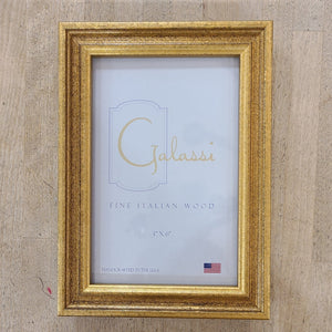 F.G. Galassi F.G. Galassi Vienna Frame - Little Miss Muffin Children & Home