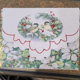 For Arts Sake For Arts Sake Chickadees Boxed Note Cards - Little Miss Muffin Children & Home