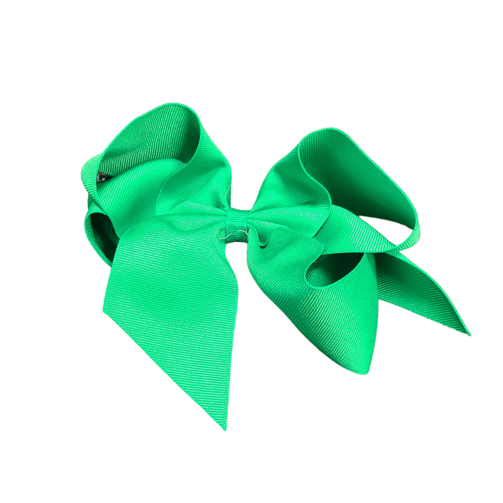 Bows Arts Bows Arts Giant Classic 7" Grosgrain Bow - Little Miss Muffin Children & Home