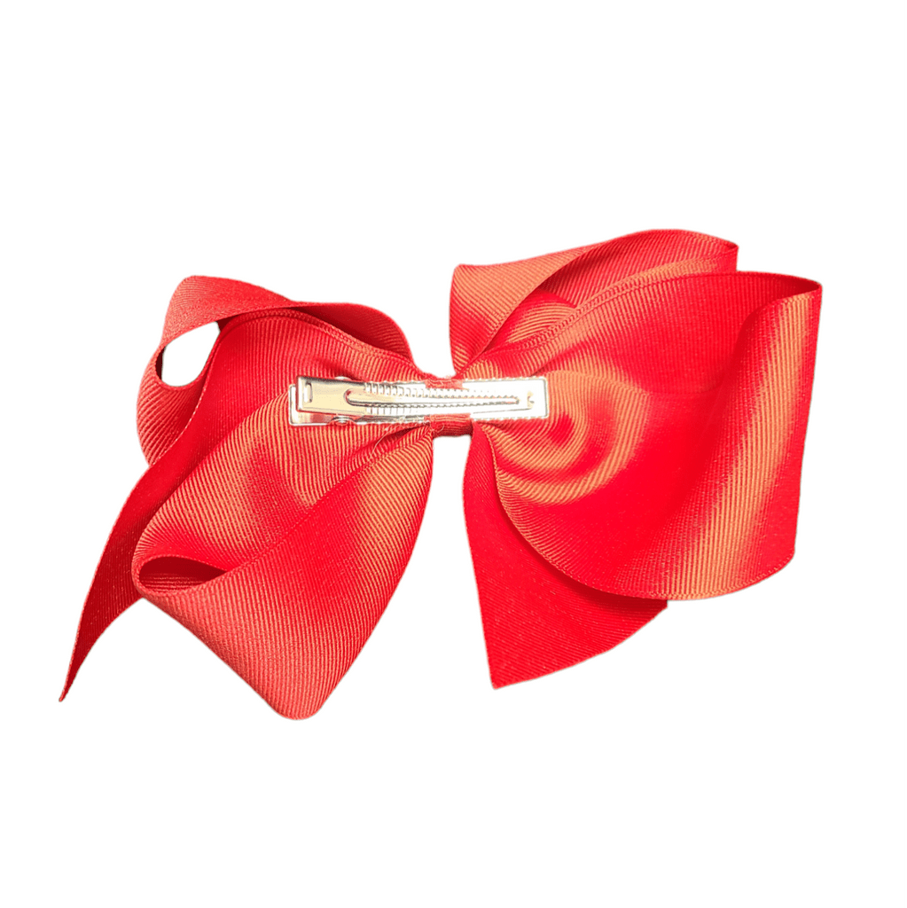 Bows Arts Bows Arts Giant Classic 7" Grosgrain Bow - Little Miss Muffin Children & Home