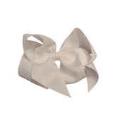 Bows Arts Bows Arts Giant Classic 7" Grosgrain Bow - Little Miss Muffin Children & Home
