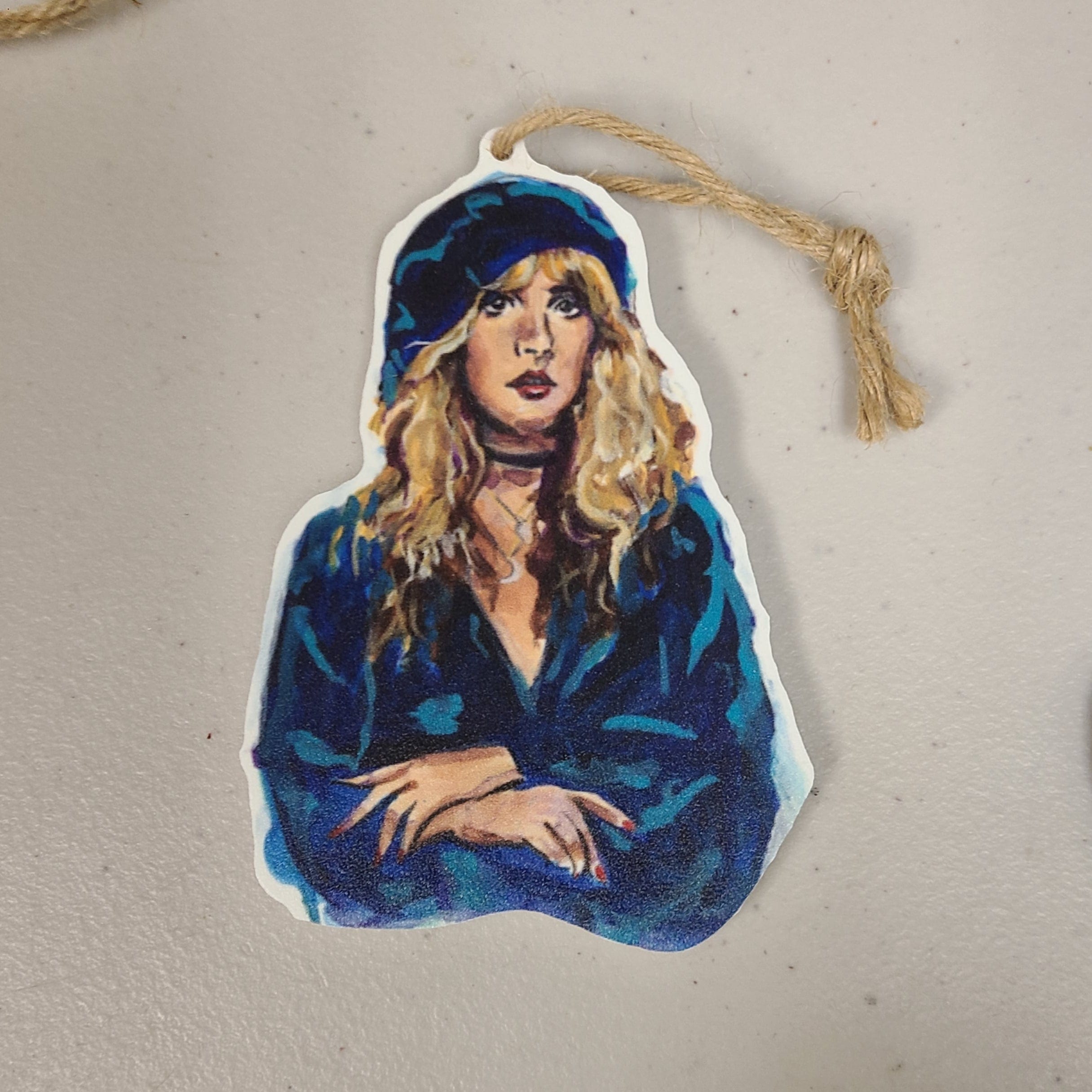 504 Funk 504 Funk Sounds Of New Orleans Ornaments, Available in 4 Styles - Little Miss Muffin Children & Home