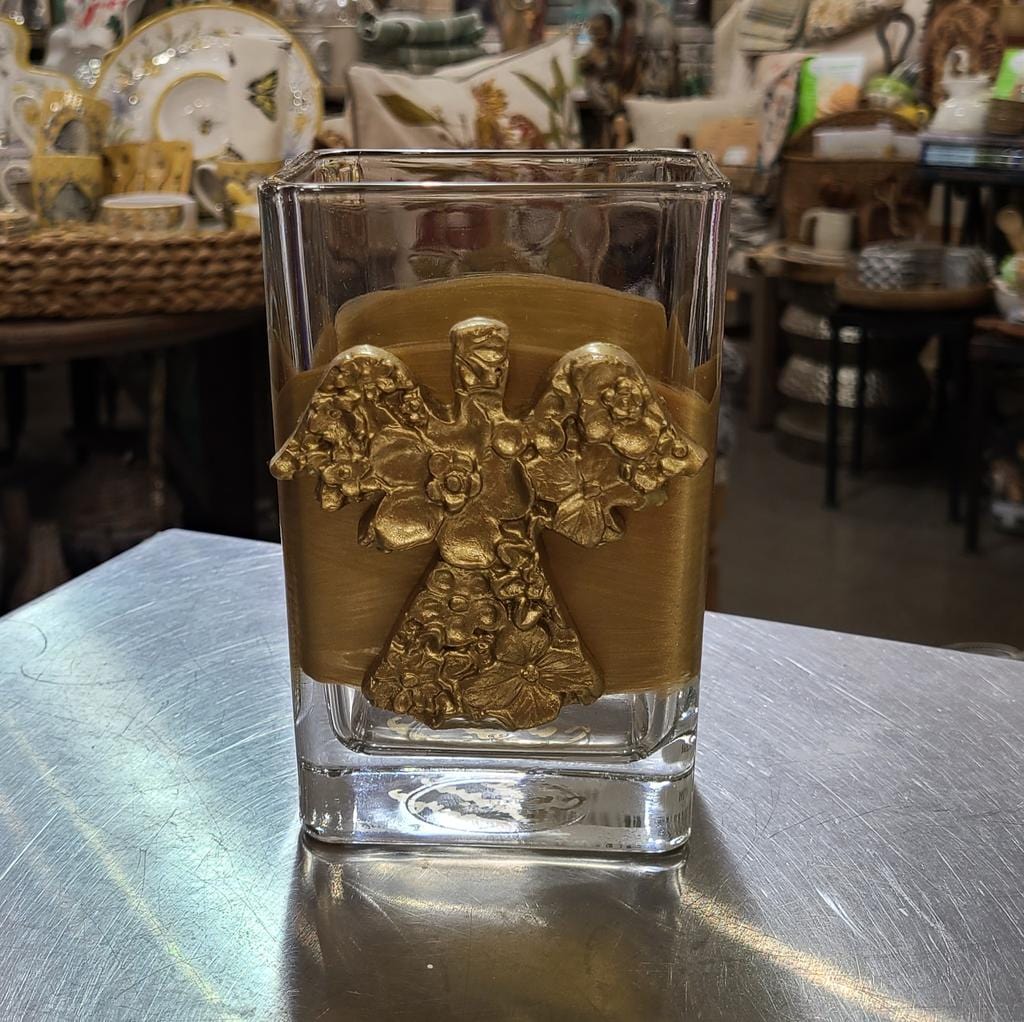 Carol Cassisa Bird Carafe main image 1