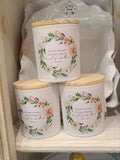 Southern Lights Southern Lights Mom Candle - Little Miss Muffin Children & Home