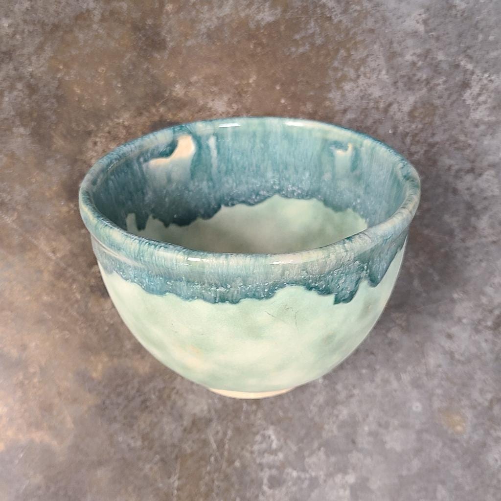 Satterfield Pottery LLC Satterfield Pottery Nut Bowl - Little Miss Muffin Children & Home