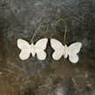 Carol Cassisa Carol Cassisa Le Papillon Earrings - Little Miss Muffin Children & Home